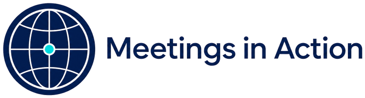Meetings in Action